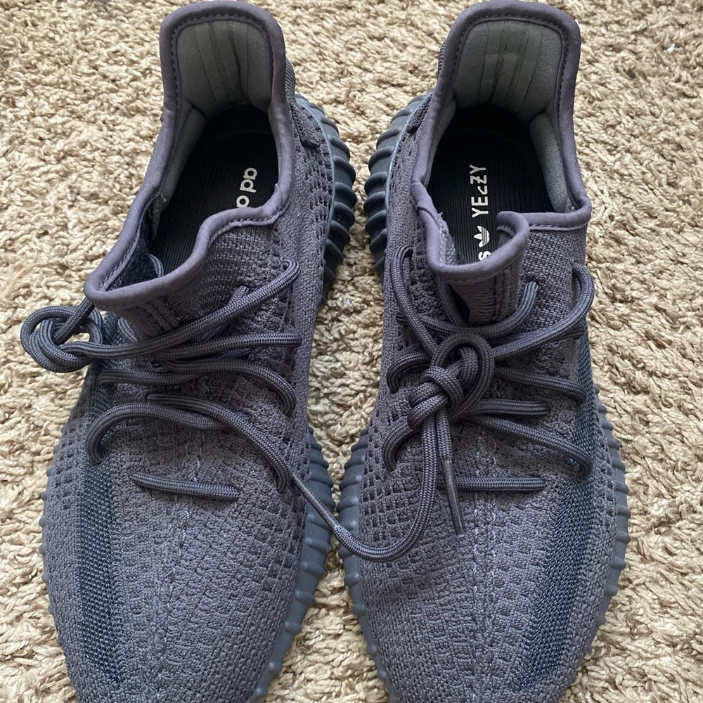 Yeezy boost